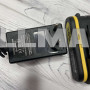 Шуруповерт ударный KRAFFTEC 36V бесщеточный 2Ак 3Ач